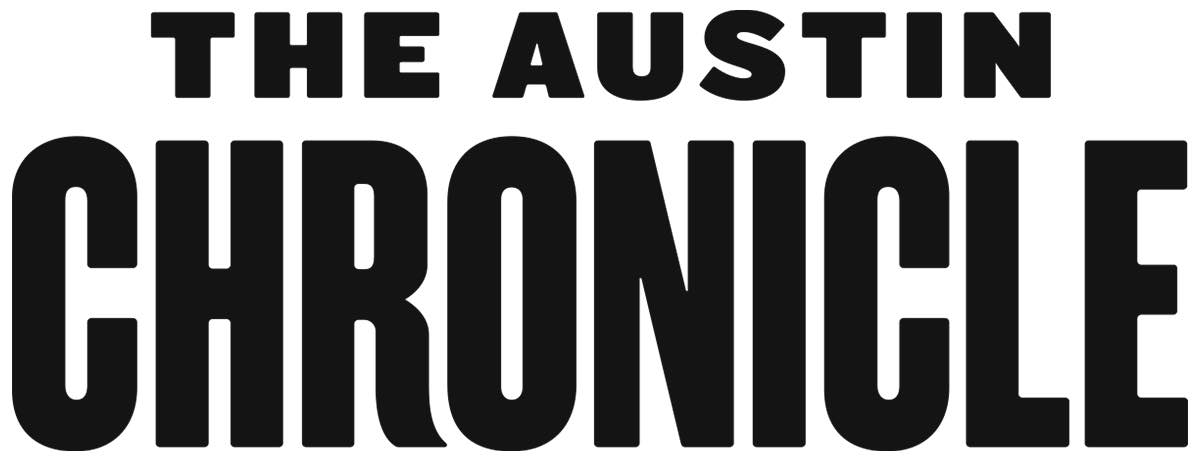 Austin Chronicle logo